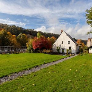 Riverside Cottage Dinant